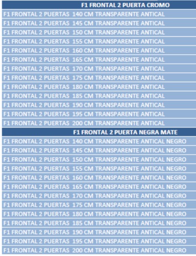 mamparas-f2-frontal-2-puertas-medidas